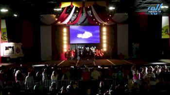 Revolution Athletics Allstars - SHADOW [2024 L2 Junior - D2 - Small - B Day 1] 2024 ASC Battle Under the Big Top Grand Nationals