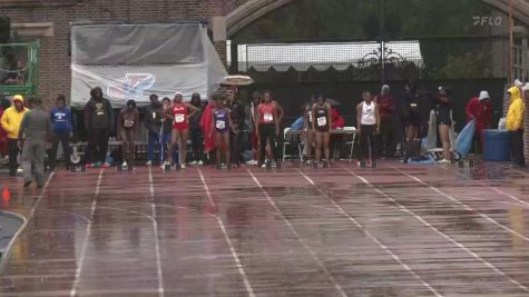 Women's 100m Event 329, Prelims 2