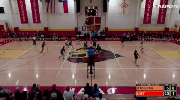 Replay: Lewis & Clark vs St. Thomas - 2024 Lewis & Clark vs St. Thomas (TX) | Aug 30 @ 7 PM