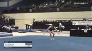 Bryce Cannon - Floor, Gymnastics Zone - 2021 USA Gymnastics Development Program National Championships