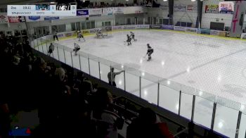 Replay: Home - 2025 Peninsula vs Campbell River | Mar 29 @ 7 PM