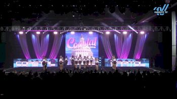 FAME All Stars - VA Beach - PRODIGY [2025 L3 Youth - Small Day 1] 2025 Coastal at the Capitol Grand Nationals