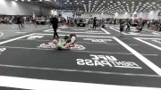 Joseph Watson vs Sergio Vilas 2023 ADCC Dallas Open