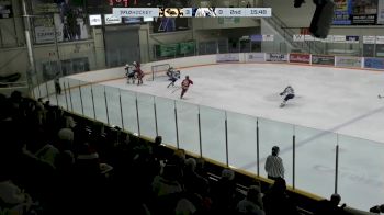 Replay: Home - 2025 Princeton vs Williams Lake | Jan 12 @ 1 PM