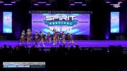 CT Vipers - Miss Hiss [2026 L1 Youth - D2 - Small Day 3] 2026 Spirit Fest Grand Nationals