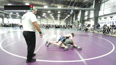 145 lbs Consi Of 64 #2 - Eli Warren, NC vs Brett Eagan, SC