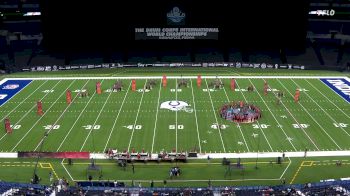 Atlanta CV "CIVILIZATION" at 2024 DCI All Age World Championship