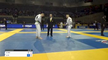 ONSLO RAY PARKER vs AUSTIN M. PHELPS 2018 Pan Jiu-Jitsu IBJJF Championship