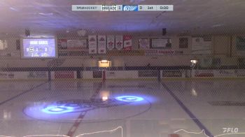 Replay: Home - 2025 Glengarry vs Perth | Sep 19 @ 7 PM