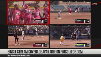 Replay: Mary Nutter Collegiate Classic FloZone | Feb 23 @ 10 AM