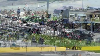 Replay: NASCAR Season Opener at Berlin | Apr 26 @ 3 PM