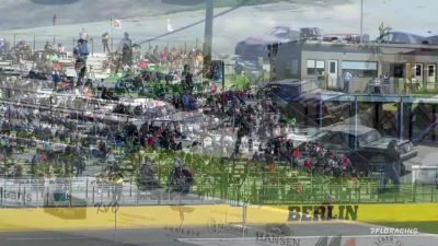 Replay: NASCAR Season Opener at Berlin | Apr 26 @ 3 PM