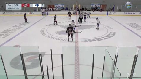 Replay: Home - 2025 UMass vs US Air Force | Mar 20 @ 8 PM