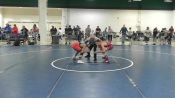 112 lbs Quarterfinal - Tucker Brill, NE vs Jacob Saunders, MO