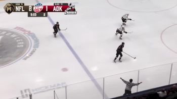 Replay: Home - 2024 Adirondack vs Newfoundland | Jan 11 @ 7 PM