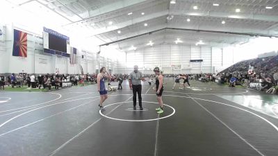 175 lbs Consi Of 16 #2 - Cohen Payne, Team Thunder vs Jake Noreyko, Reign WC