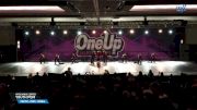 APEX Dance Center - Youth Pom [2025 Youth - Pom - Small Day 3] 2025 One Up Grand Nationals