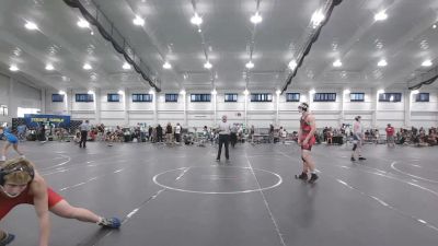 157-165 lbs 1st Place Match - Gavin Edwards, Titans vs Joseph Schack, Eagles Wrestling Club