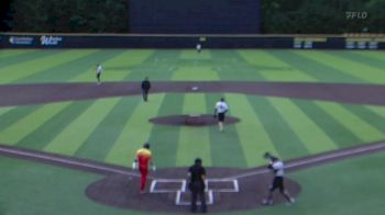 Replay: Home - 2024 ZooKeepers vs Bigfoots | Jun 9 @ 8 PM