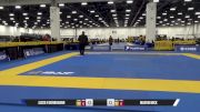 MARVIN MICK vs JACOB H BORNEMANN 2025 World IBJJF Jiu-Jitsu No-Gi Championship