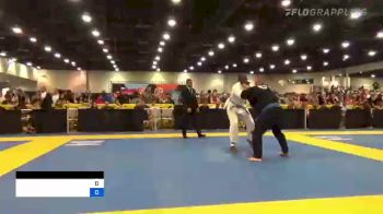MARCUS F. WHITNEY vs MICHAEL PAUL SMITH 2022 World Master IBJJF Jiu-Jitsu Championship