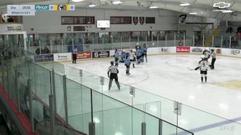 Replay: Home - 2024 WPG Freeze vs Neepawa | Nov 24 @ 6 PM