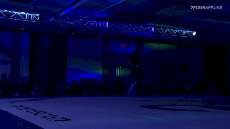 Alec Mills vs Ryan Ball 2025 Fight to Win 277