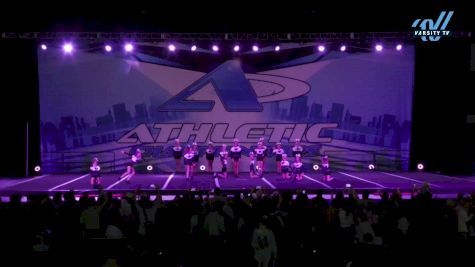 Showtime Elite Atlanta - Little Mix [2025 L1.1 Youth - PREP - Small Day 1] 2025 Athletic Championships Atlanta Nationals