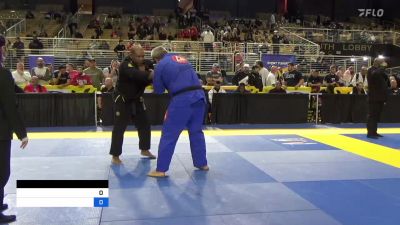 BRUNO BASTOS CRUZ vs JOÃO ALVES DE MORAES FILHO 2024 Pan Jiu Jitsu ...