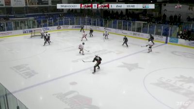 Replay: Home - 2024 West All Stars vs East All Stars | Jan 13 @ 4 PM