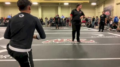 Marcelo Gonzalez Montoro vs Marcelo Gonzalez Montoro 2025 ADCC Charlotte Open