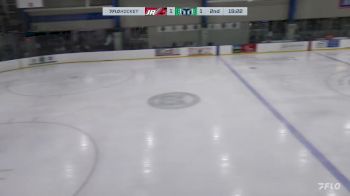 Replay: Home - 2024 Jr. Hurricanes vs Whalers | Jan 28 @ 9 AM