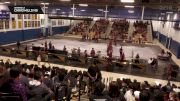 Chino Hills HS "Ontario CA" at 2026 WGI Percussion Ontario Regional+ Prelims