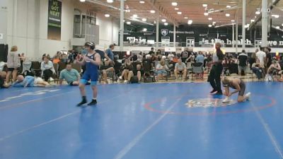 102 lbs Rr Rnd 4 - Julian Tate, Phillipsburg - HSC vs Dylan Deck, Apache - HSC