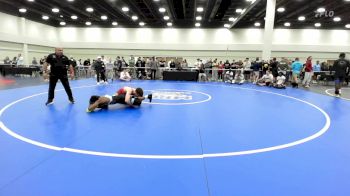 120 lbs Final - Joseph Uhorchuk, Tennessee vs Antonio Mills, Georgia