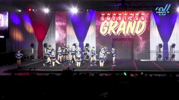 The California All Stars - Mesa - J Wild [2023 L5 Junior 1] 2023 The American Grand - Grand Nationals