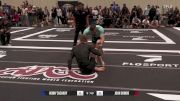 John Combs vs Henry Zachary 2025 ADCC East Coast Trials