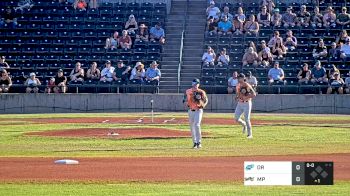 Missoula PaddleHeads vs. Ogden Raptors - 2024 Ogden Raptors vs Missoula PaddleHeads