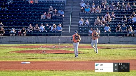 Missoula PaddleHeads vs. Ogden Raptors - 2024 Ogden Raptors vs Missoula PaddleHeads