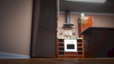 TASTY RACE: NCAA Champ Clayton Murphy Nails Outdoor Debut