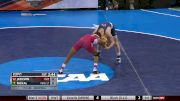 174 lbs Semifinal - Bo Nickal, Penn State vs Nate Jackson, Indiana