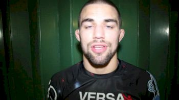 Garry Tonon Amazed To Leg-Lock His Idol Masakazu Imanari At Polaris 2