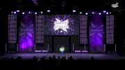 Studio 22 - Tiny All Star Pom [2026 Tiny - Premier - Pom Day 2] 2026 JAMfest Dance Super Nationals