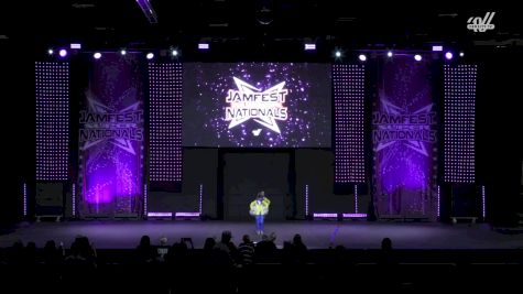 Studio 22 - Tiny All Star Pom [2026 Tiny - Premier - Pom Day 2] 2026 JAMfest Dance Super Nationals