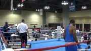 Symari Alexander vs Lawrence King