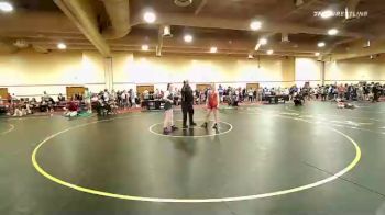 152 lbs Round Of 16 - Brianna Ford, MO West Championship Wrestling Club vs Piper Fowler, Higher Calling Wrestling Club
