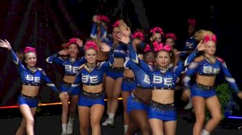 Broward Elite Allstars - Fierce Katz [2018 L2 Medium Senior Semis] The Summit