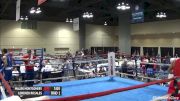 Maliek Montgomery vs Lorenzo Rosales