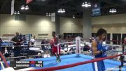 Mark Duncan vs Julius Butler