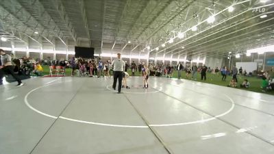 59 lbs Round 3 - Noah Cordner, Stinger Wrestling vs Mason Forsyth, Timpanogos Wrestling
